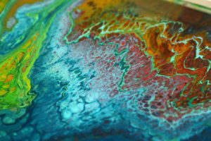 acrylic pouring painting techniques acrylics paint pour alcohol technique flow golden pours understanding isopropyl gac justpaint fluid diy oil craft
