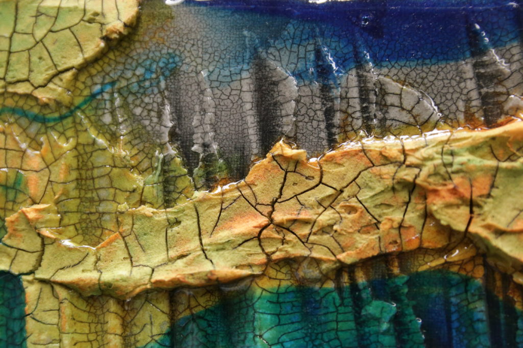 Defining the Difference Between a “Crack” and a “Craze” Just Paint