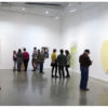 Made In Paint 2016 Sam & Adele Golden Gallery, Golden Artist Colors, New Berlin, NY