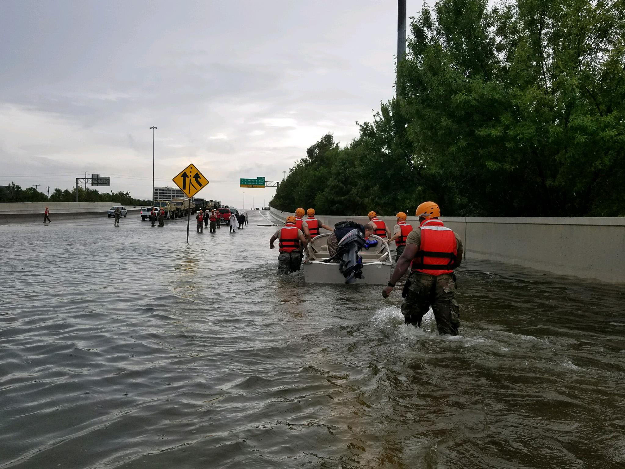Emergency and Natural Disaster Recovery Resources for Artists Just Paint