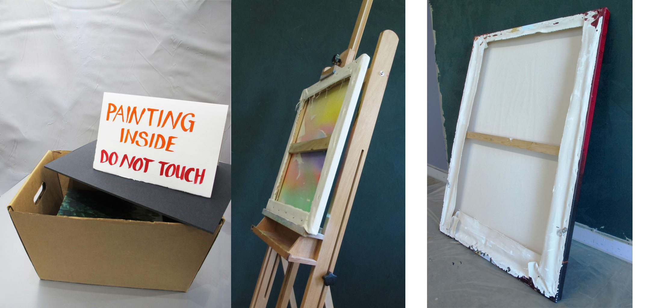 Tips and Tricks for Varnishing Just Paint