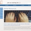 New Website is a Resource for Artists JP 11