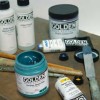 Extending the Acrylic Range Developing OPEN Acrylics Golden Products