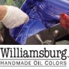 Williamsburg Handmade Oil Colors Williamsburg Handmade Oil Colors