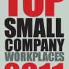 Golden Artist Colors Selected as 2011 Top Small Company Workplace Awarded by Inc. Magazine and Winning Workplaces Top Small Company