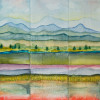 QoR Mediums and Grounds QoR Watercolor Effects