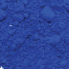Somewhere Beyond the Sea Ultramarine Blue