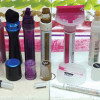 New High Flow Acrylics High Flow Tools
