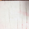 Understanding Wood Supports for Art – A Brief History Surface checking on gessoed plywood.