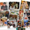 GOLDEN Stops Production and Celebrates ‘Paint Day’ 28