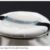 Investigating the Drying Process of Acrylic Color and Gel Medium 2a
