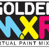 GOLDEN Virtual Paint Mixer: Odyssey of Perspectives 3a