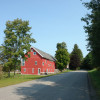 GOLDEN Foundation Benefit Save the Date Barn_web