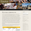 Launching of WilliamsburgOils.com blog WB_blog