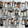 Sorry, Wrong Umber…..Part I Collection of earth colors