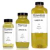 The Process of Alkali Refining Linseed Oil (Multiple values) Linseed Oils 16 oz