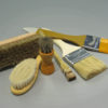 Tips and Tricks for Varnishing featured image
