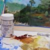 Williamsburg Alkyd Resin and Extender Medium Alkyd_Extender