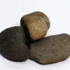 Painting on Unpolished Stone Rocks_Web