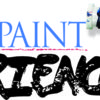 JUST PAINT EXPERIENCE Just Paint Experience