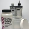 Make Your Own Stop-Out Varnish for Intaglio Printmaking with GOLDEN Acrylics 19a