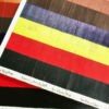 Mural Panel Testing Results Exterior Mural Test Panels that didn't make the cut, failing after only 3 years time.