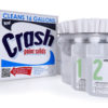 Cleaning Your Acrylic Waste Water Made Easy!! Group_A