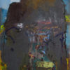 Conversation with Greg Watson, Artist and Materials & Application Specialist at GOLDEN Mountain Stronghold
Oil on linen
30"x22"
2018-19