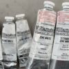 The Subtle Differences of Williamsburg Whites tubes of white
